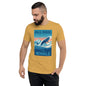 Powder Whale Shirt (Unisex)