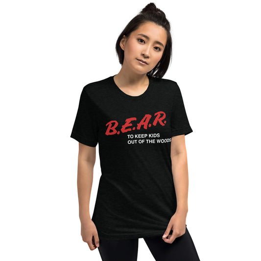 B.E.A.R. Shirt