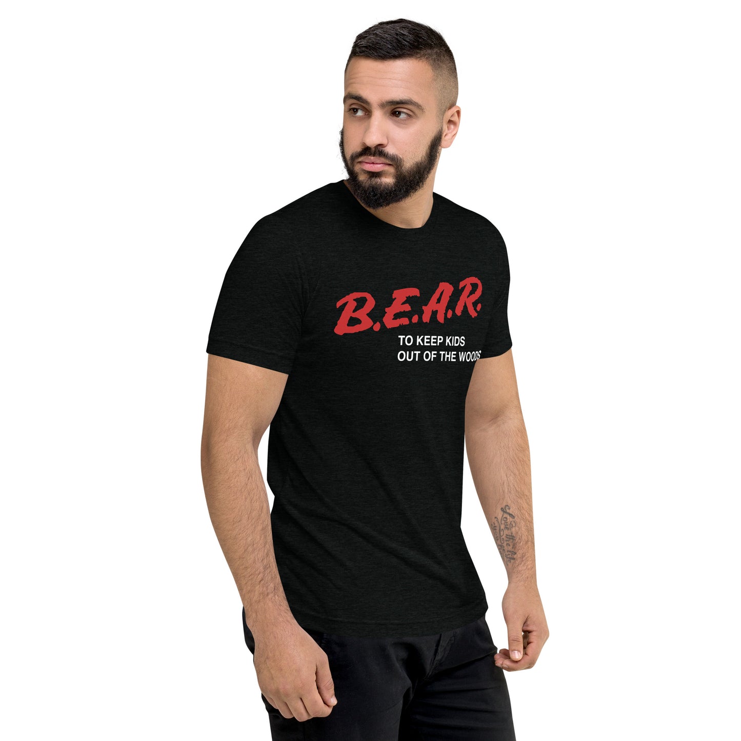 B.E.A.R. Shirt