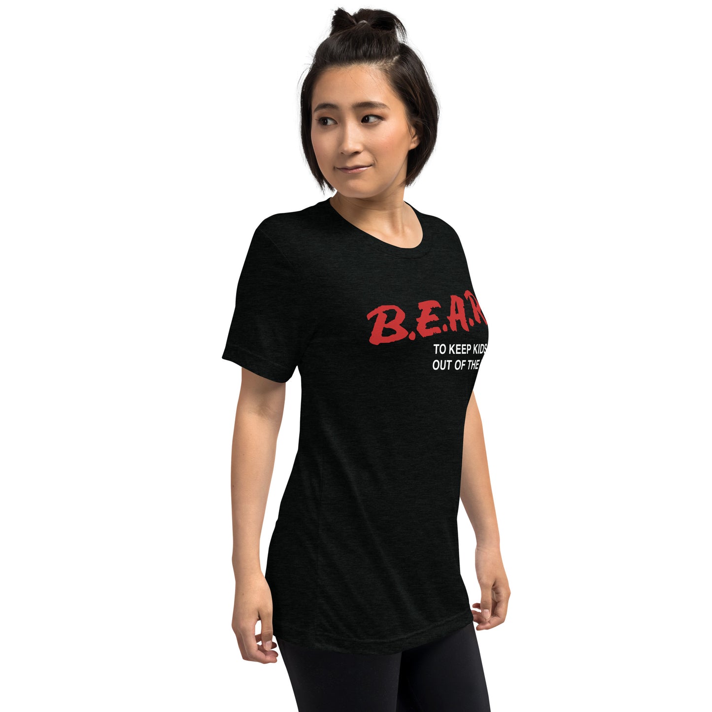 B.E.A.R. Shirt