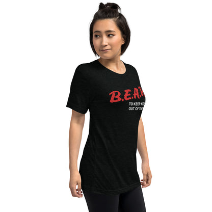 B.E.A.R. Shirt